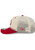 New Era Cincinnati Reds 2026 4th of July 9SEVENTY Adjustable Hat - White