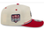 New Era Cincinnati Reds 2026 Independence Day 19TWENTY Snapback