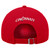 Cincinnati Bearcats Nike On-Field Red Silicone Patch Unstructured Club Cap