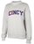 Women's Cincy Mock Neck Sweatshirt