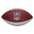 Wilson Official NFL Autograph Football