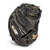 All-Star CM3000BK Pro Elite Solid Black 35" Catcher's Mitt