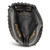 All-Star CM3000BK Pro Elite Solid Black 35" Catcher's Mitt