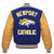 Newport Central Catholic Varsity Jacket