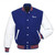 Williamsburg Girls Varsity Jacket