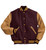 Holloway Varsity Letterman Jacket