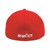 Cincinnati Bearcats New Era Red 59FIFTY Fitted Hat