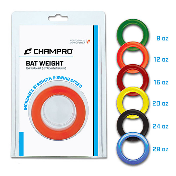 Champro Bat Weight