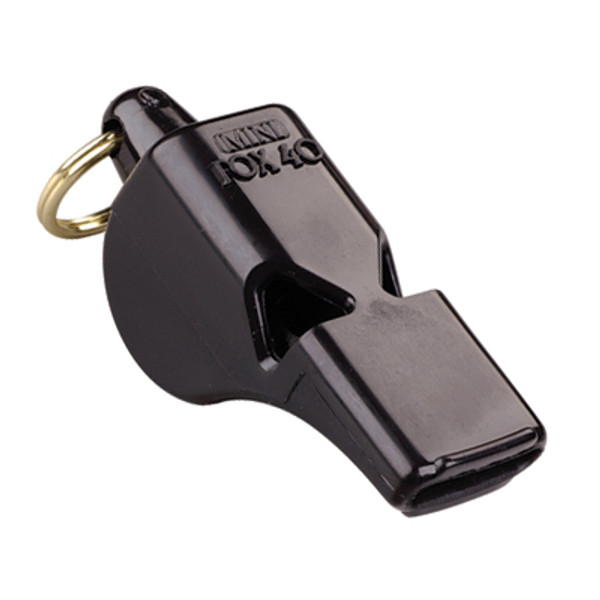 Fox 40 Mini Official Referee Whistle
