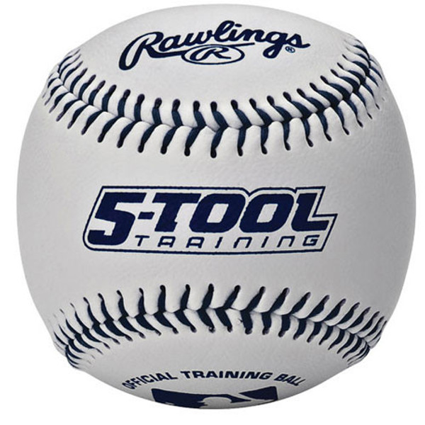 Rawlings Reactball Reaction Training Ball