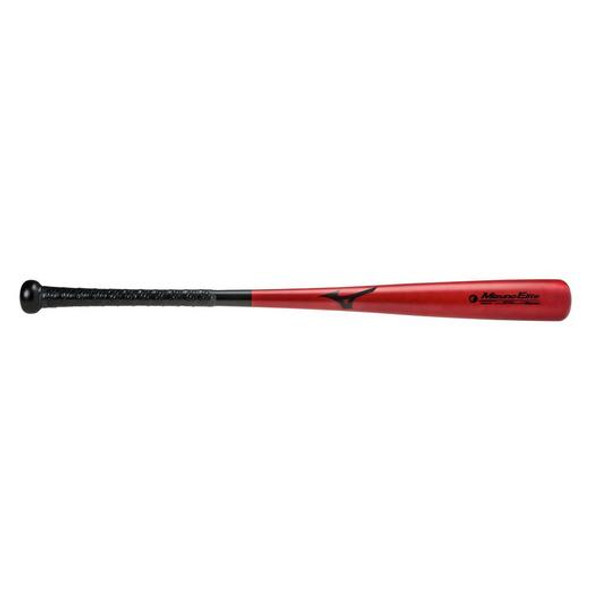 Mizuno MZM 62 Maple Elite Wood Baseball Bat