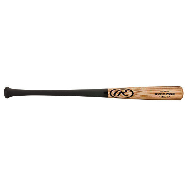 Rawlings Velo 151T Ash Wood Bat (-5 Guaranteed)