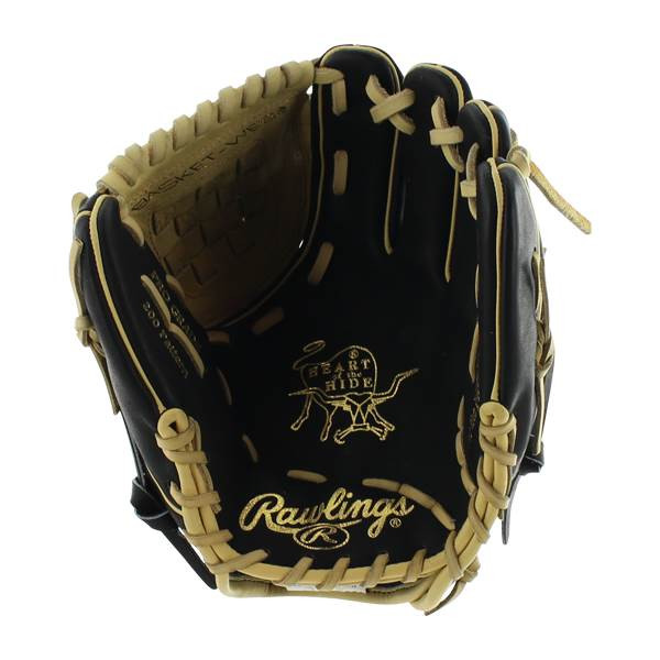 Rawlings Heart of the Hide 10.75" PROR210-3BC Baseball Glove