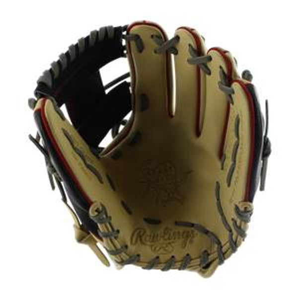 Rawlings Heart of the Hide 11.5" PRO204-2CBG Baseball Glove