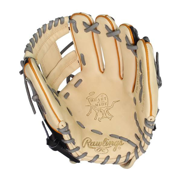 Rawlings Heart of the Hide 11.5" PRONP4-2CBT Baseball Glove