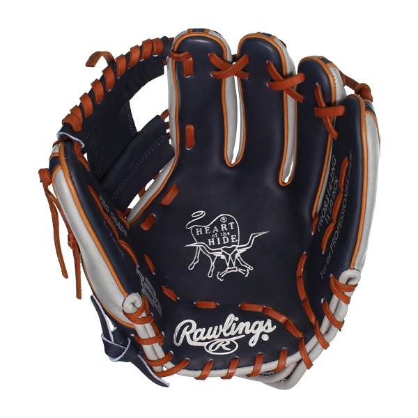 Rawlings Heart of the Hide 11.5" PROR314-2NG Baseball Glove