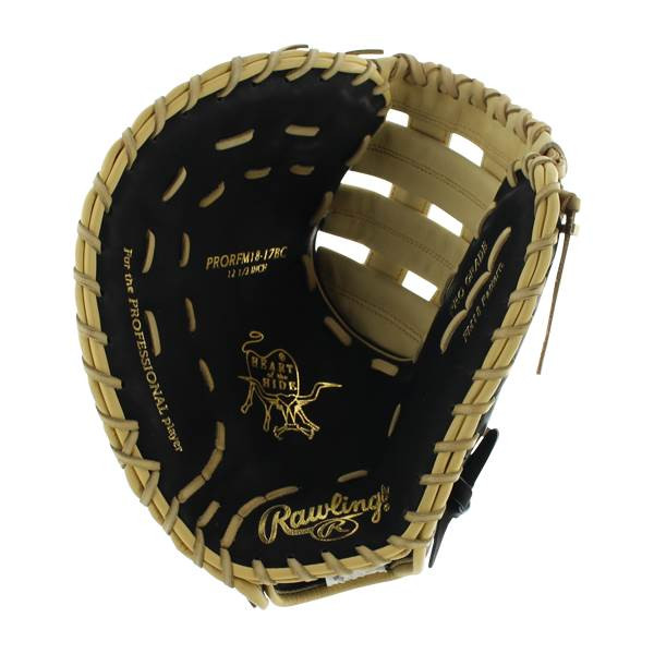 Rawlings Heart of the Hide 12.5" PRORFM18-17BC First Base Mitt