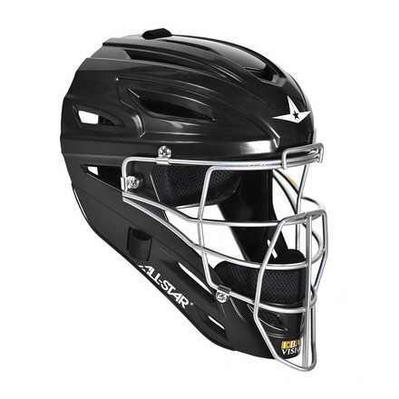 MASK XxxXマスター/Calcio CD2枚セット All-Star MVP2410 UltraCool MVP Youth Catchers Helmet