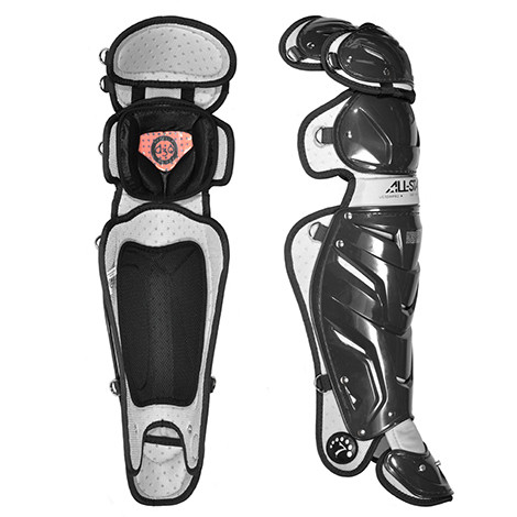 All-Star Adult System 7 AXIS Leg Guards