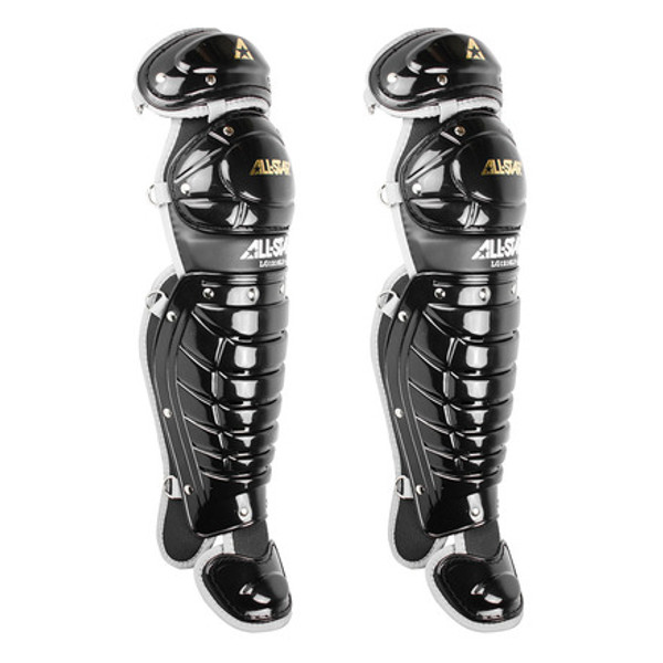 All-Star League Series Youth Catchers Leg Guards