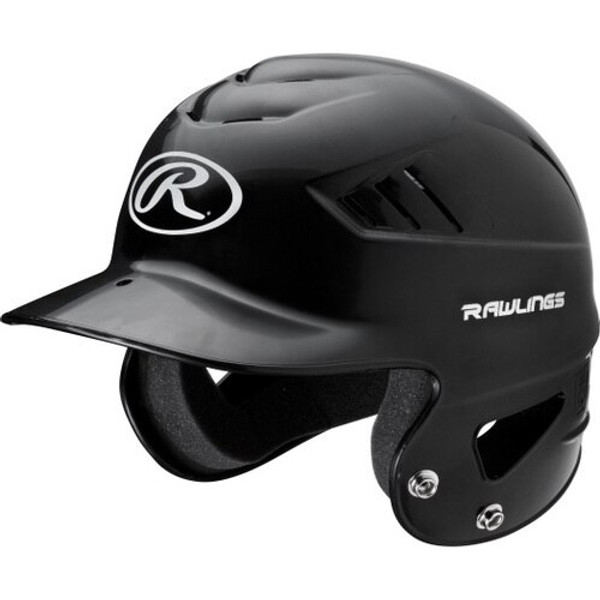 Rawlings Cooflo® NOCSAE® T-Ball Molded Batting Helmet