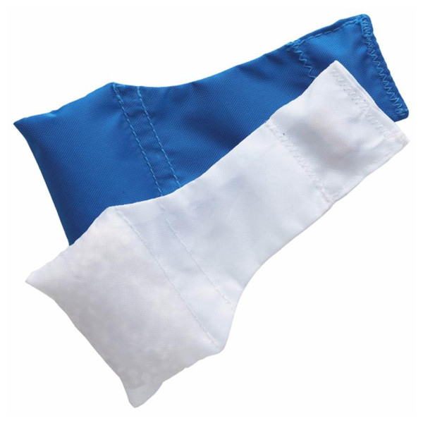 Weighted Throw Down Bean Bag - Long Neck