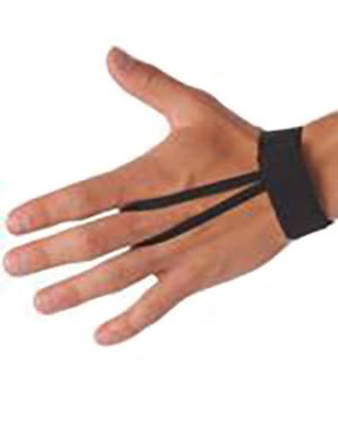 Elastic Down Hand Indicator