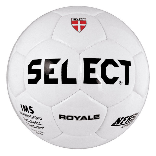 Select Royale NFHS Soccer Ball - Size 5