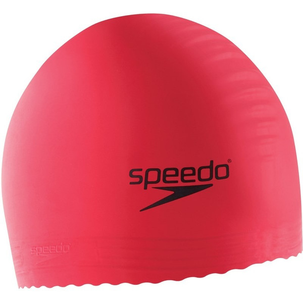 Speedo Solid Latex Cap