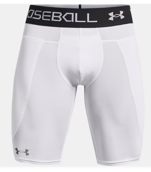 Adult Utility Slider Baseball Shorts