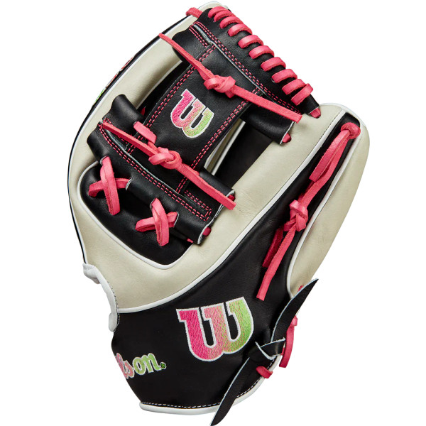 2024 Wilson A2K June GOTM 11.75” 1724 Infield Baseball Glove