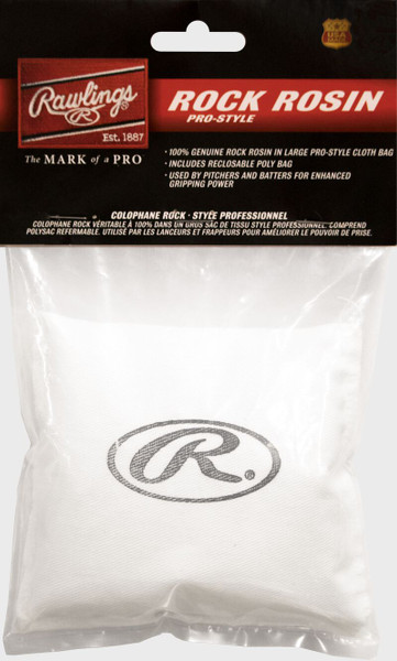 Rock Rosin Bag