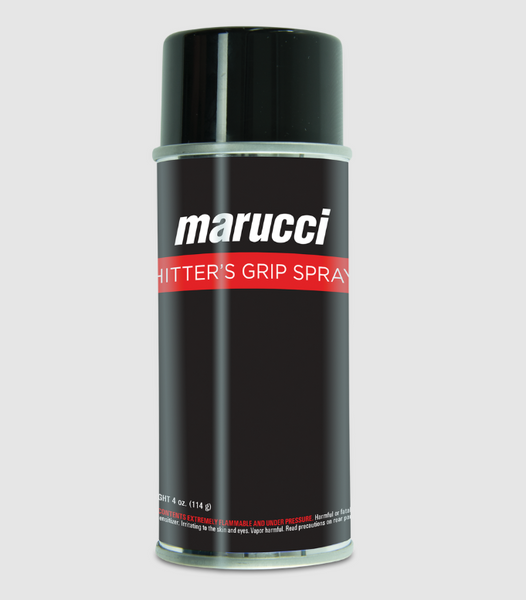 Hitter's Grip Spray