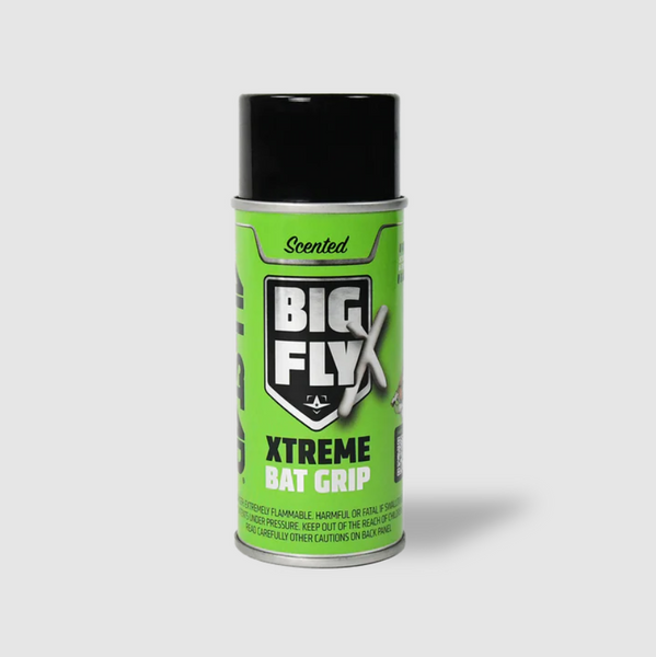 Big Fly™ Xtreme Bat Grip Spray