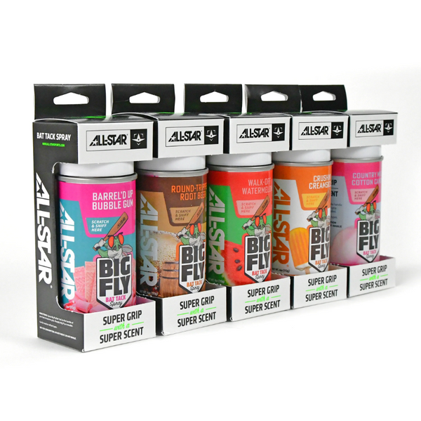 Big Fly™ Bat Tack Spray