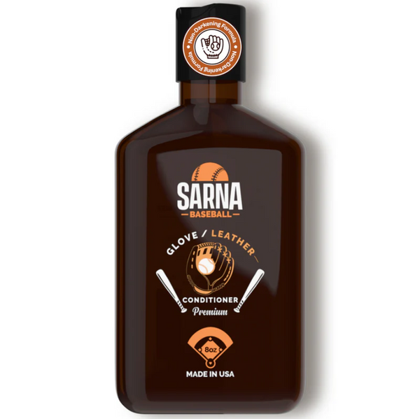 Baseball Glove Leather Conditioner