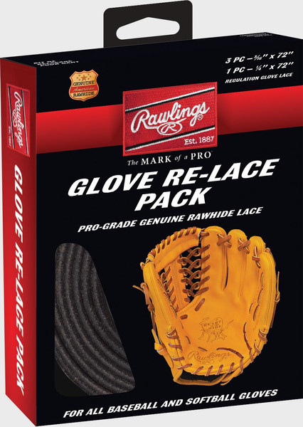 Glove Re-Lace Pack