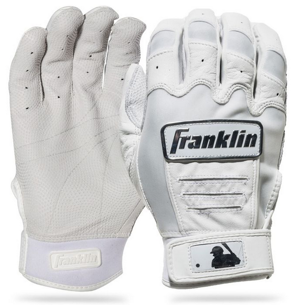 Adult Franklin CFX Pro Batting Gloves - Multiple Colors