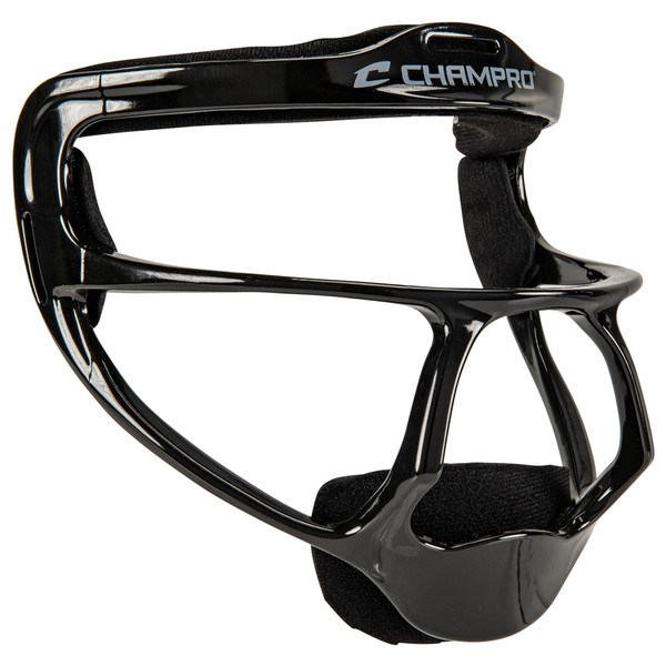 Champro RAMPAGE SOFTBALL FIELDER'S FACEMASK