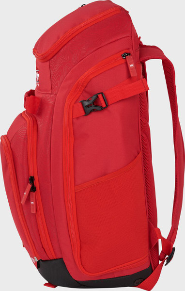 Rawlings Legion 2 Player's Backpack Scarlet