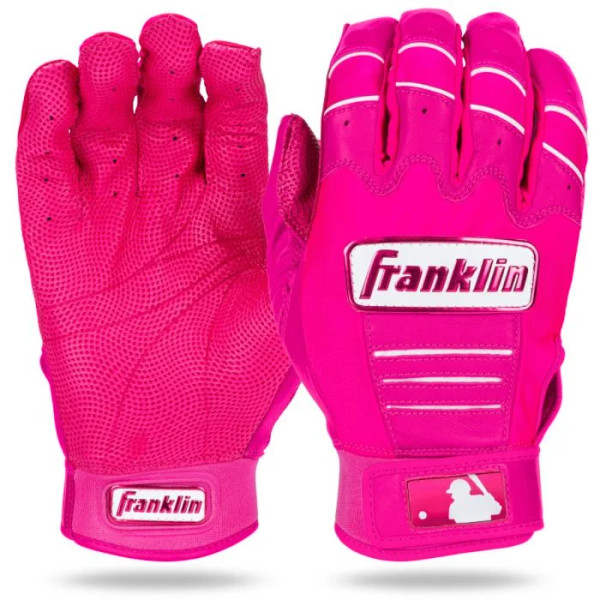 Franklin  CFX® Pro Batting Gloves Pink