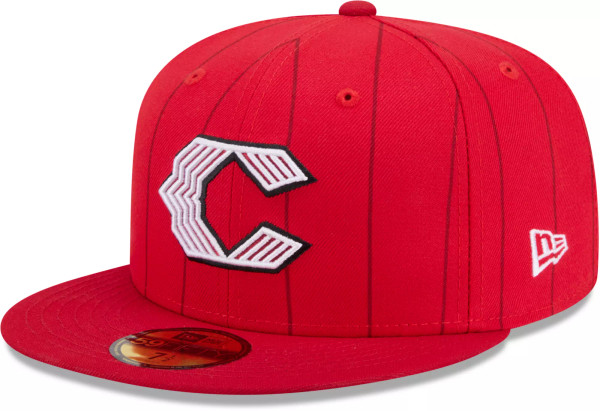 2026 City Connect 59FIFTY Fitted