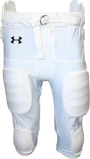 Under Armour Youth Integrated Football Pants