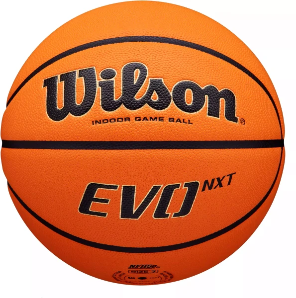 NCAA Evo NXT Official Game Basketball