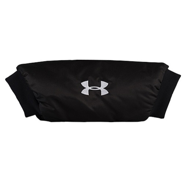 Under Armour Undeniable Football Handwarmer - Black