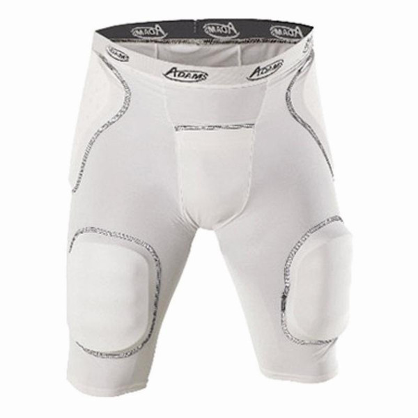 Adams 644 Adult Integrated Football Girdle