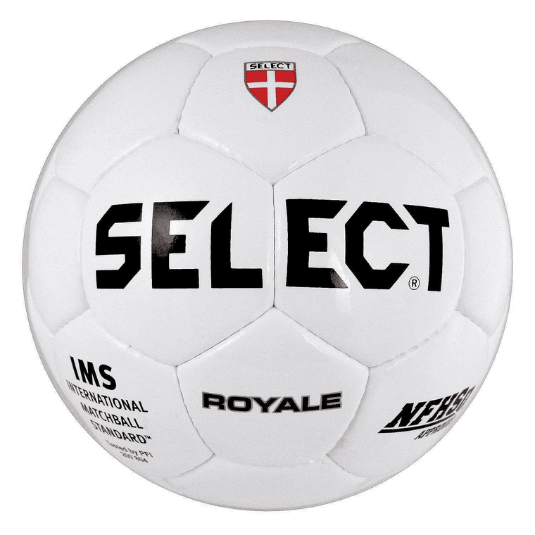 Select Royale NFHS Soccer Ball - Size 5