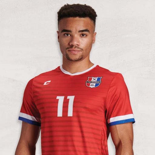 Men's Soccer Uniforms