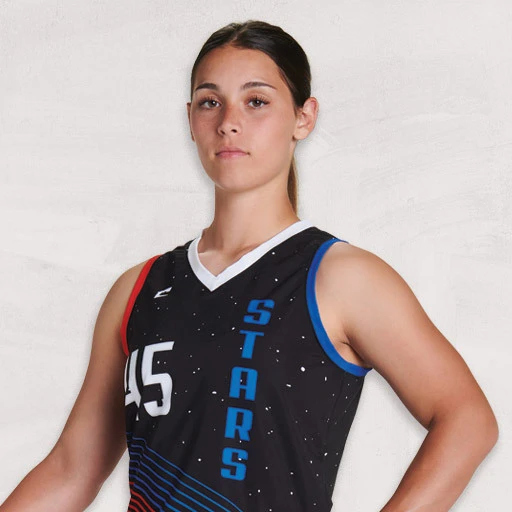 Women's Basketball Uniforms