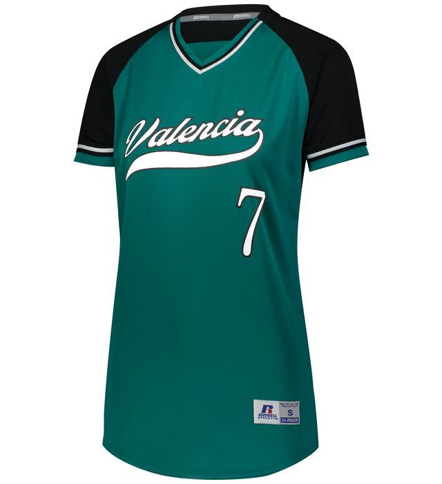 Jerseys
